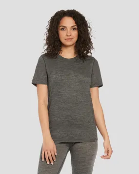 1.0 Women's All-Season Lightweight Merino Wool T-Shirt