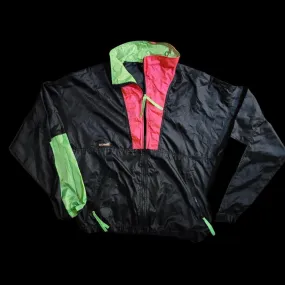 90 's VINTAGE COLUMBIA WINDBREAKER