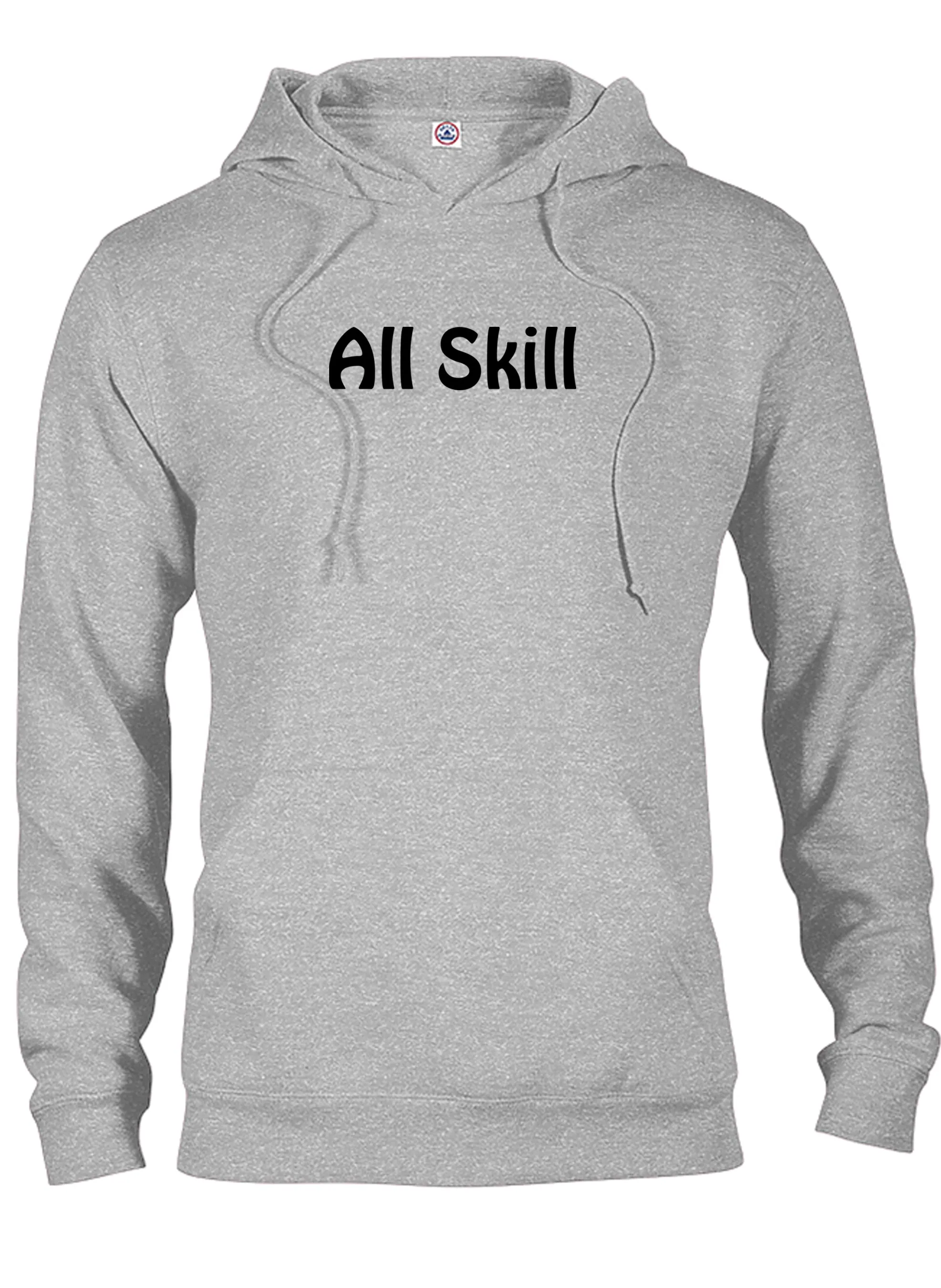 All Skill T-Shirt