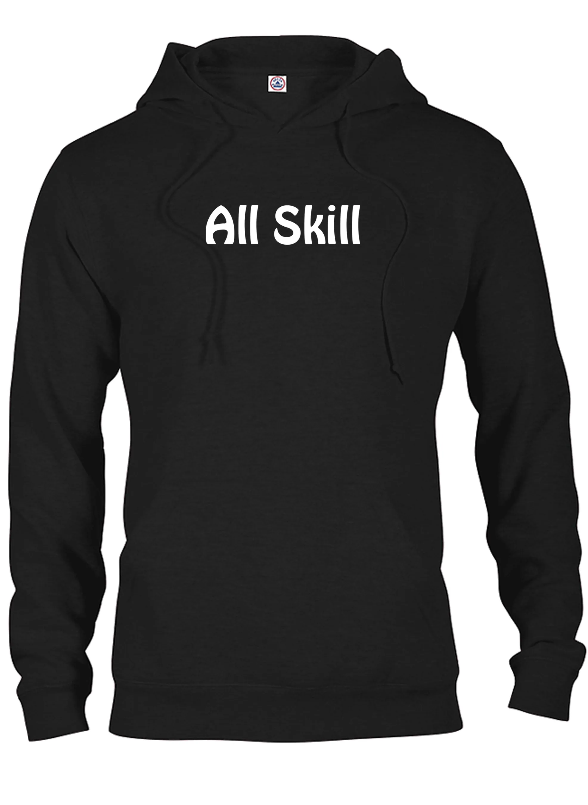 All Skill T-Shirt