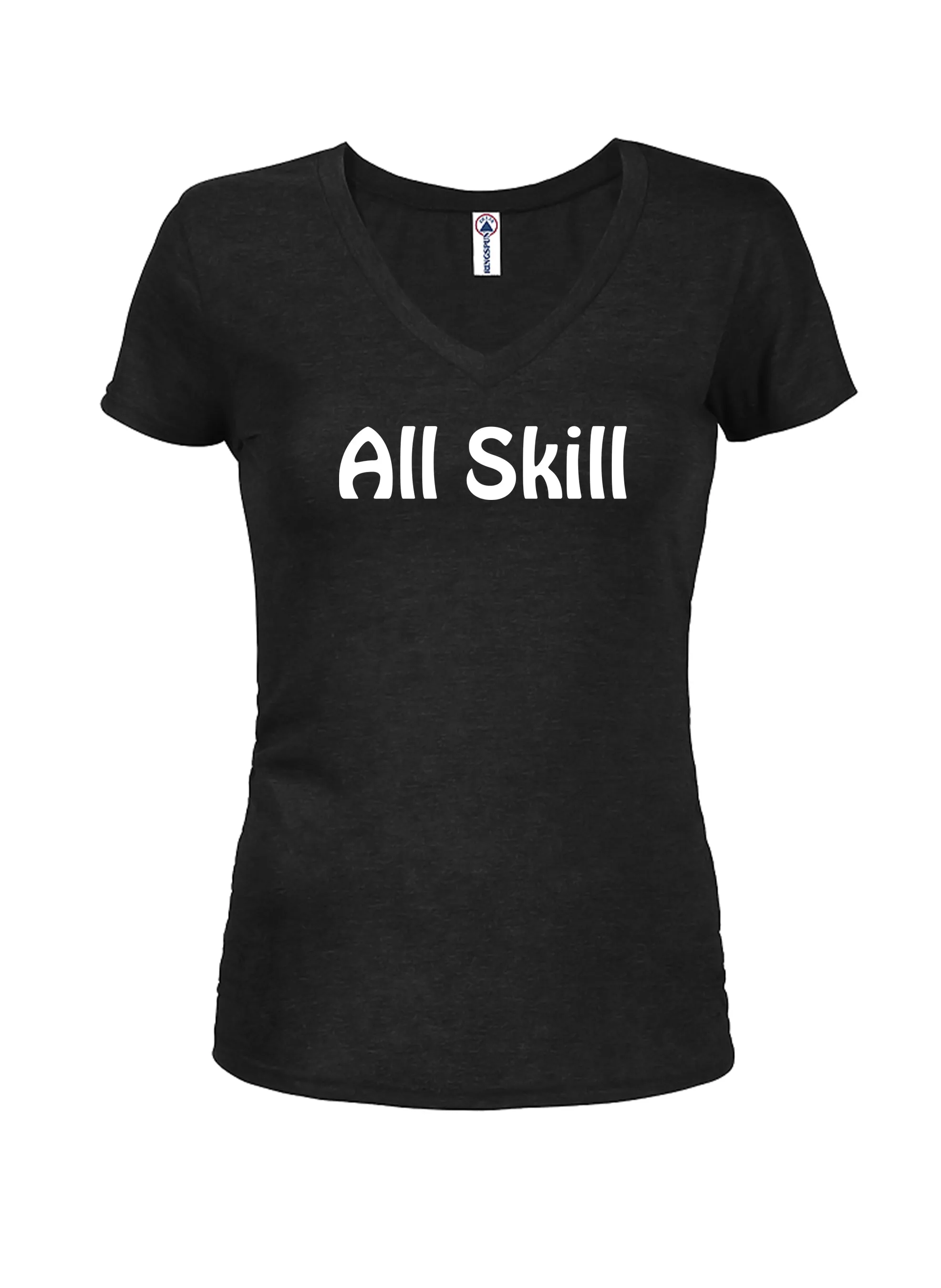 All Skill T-Shirt