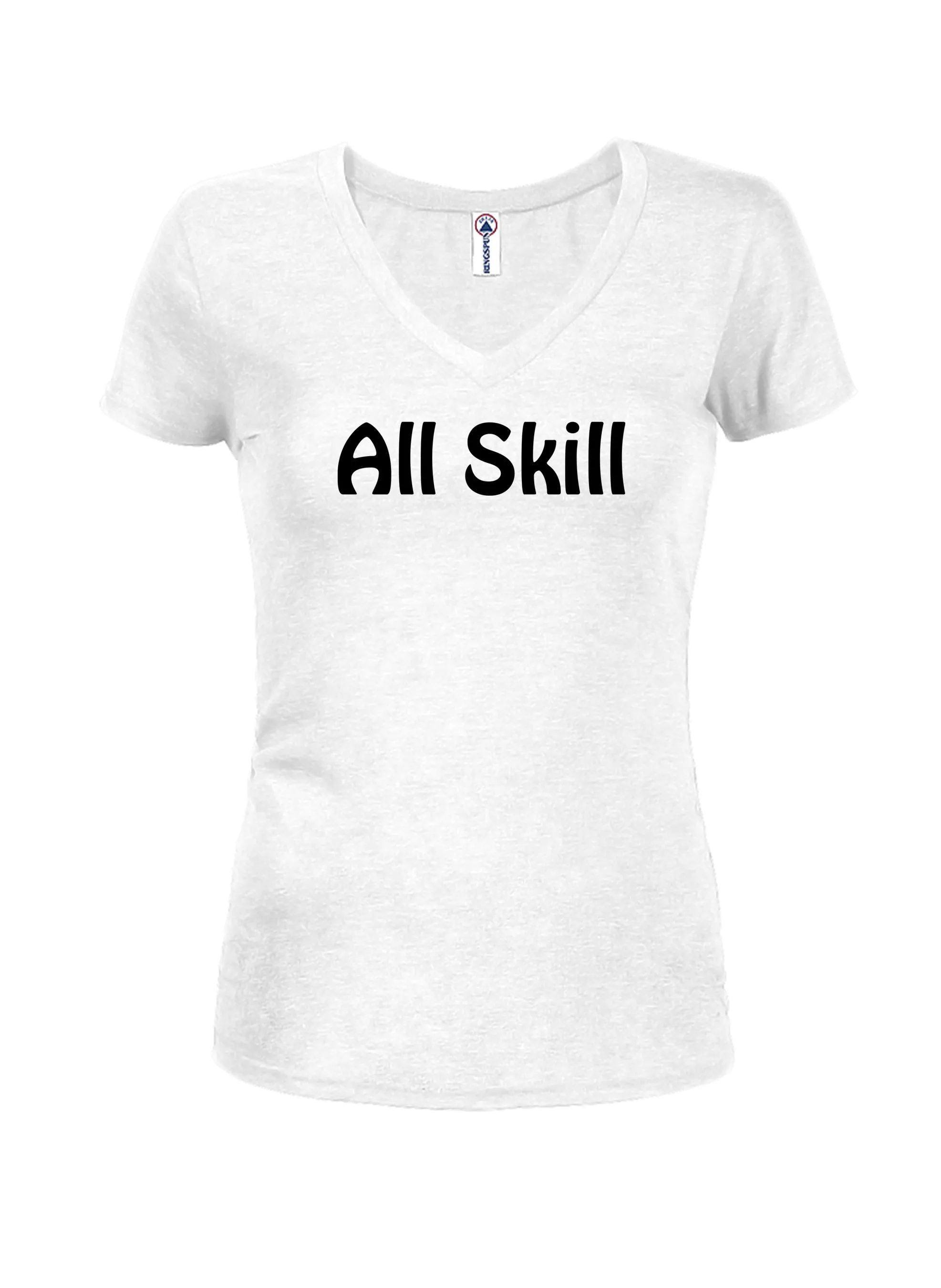 All Skill T-Shirt