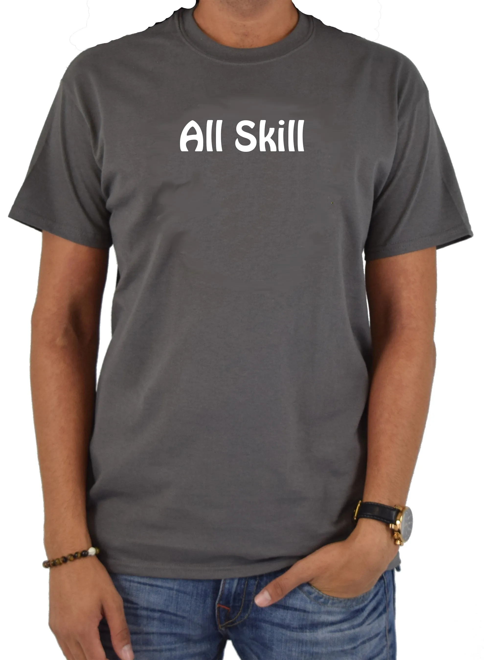 All Skill T-Shirt