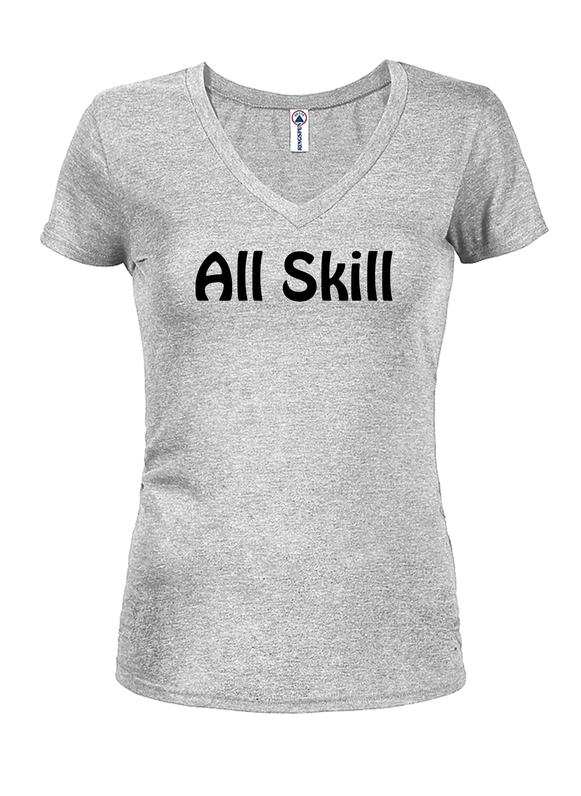 All Skill T-Shirt