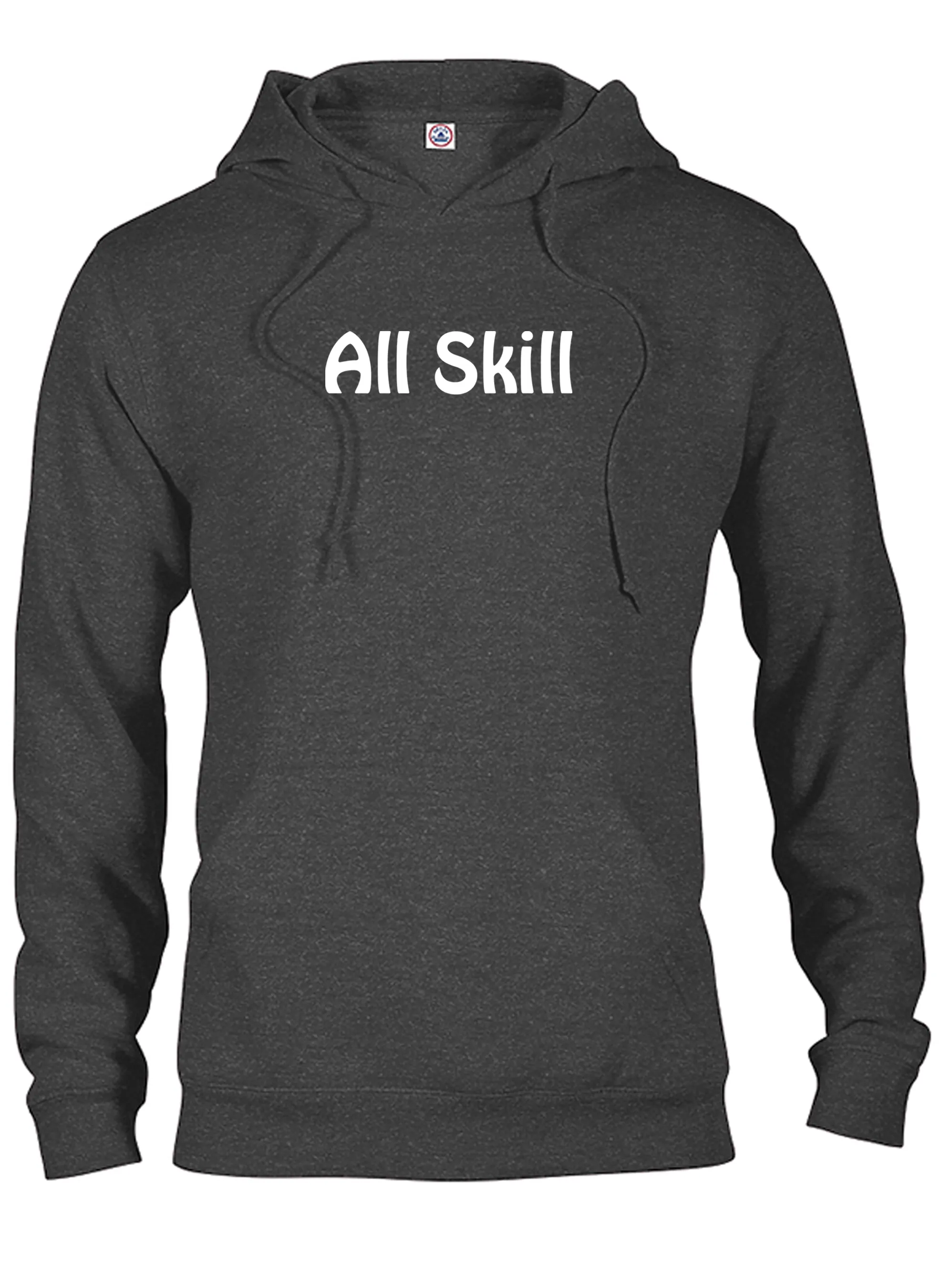 All Skill T-Shirt