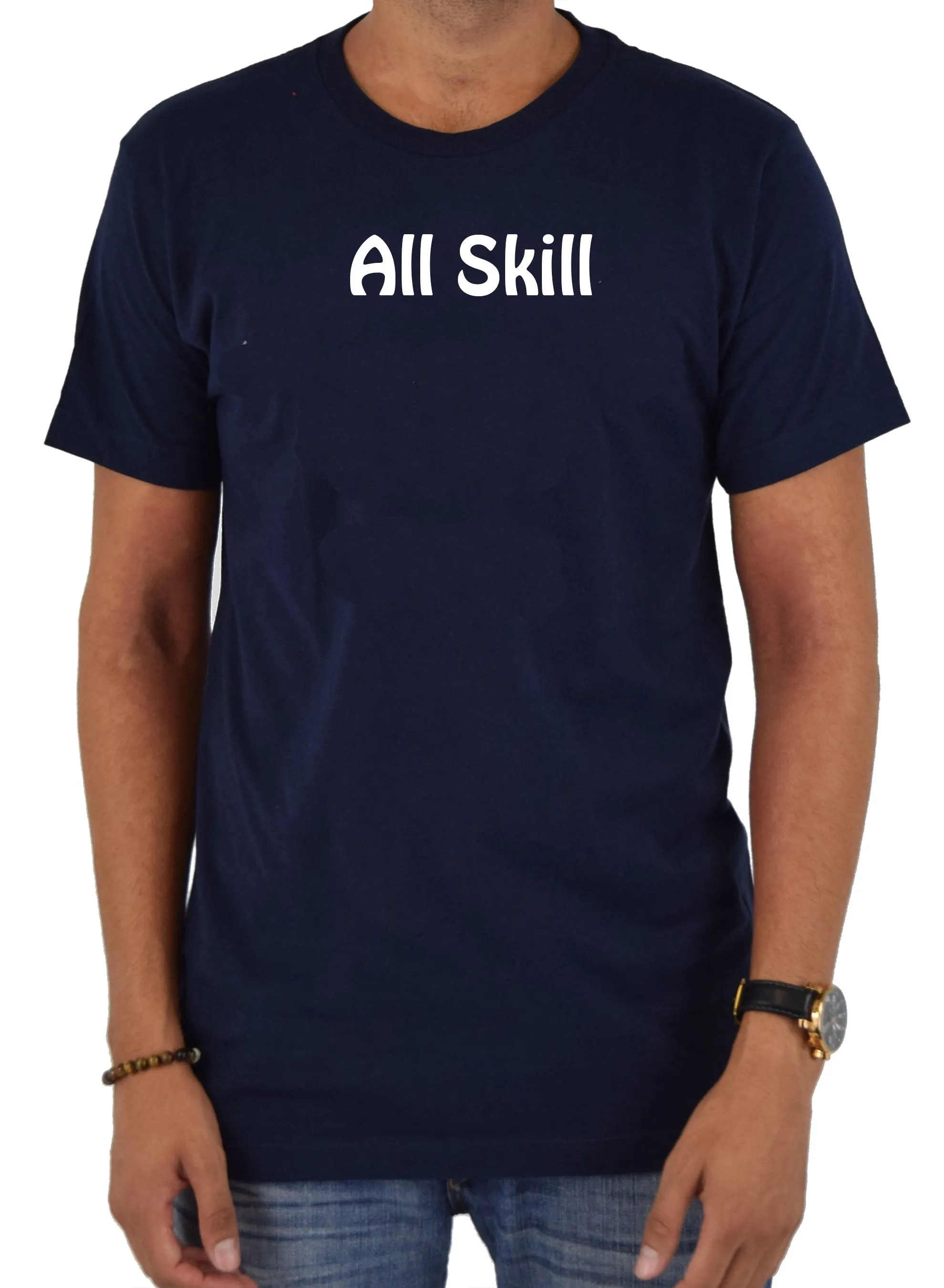 All Skill T-Shirt