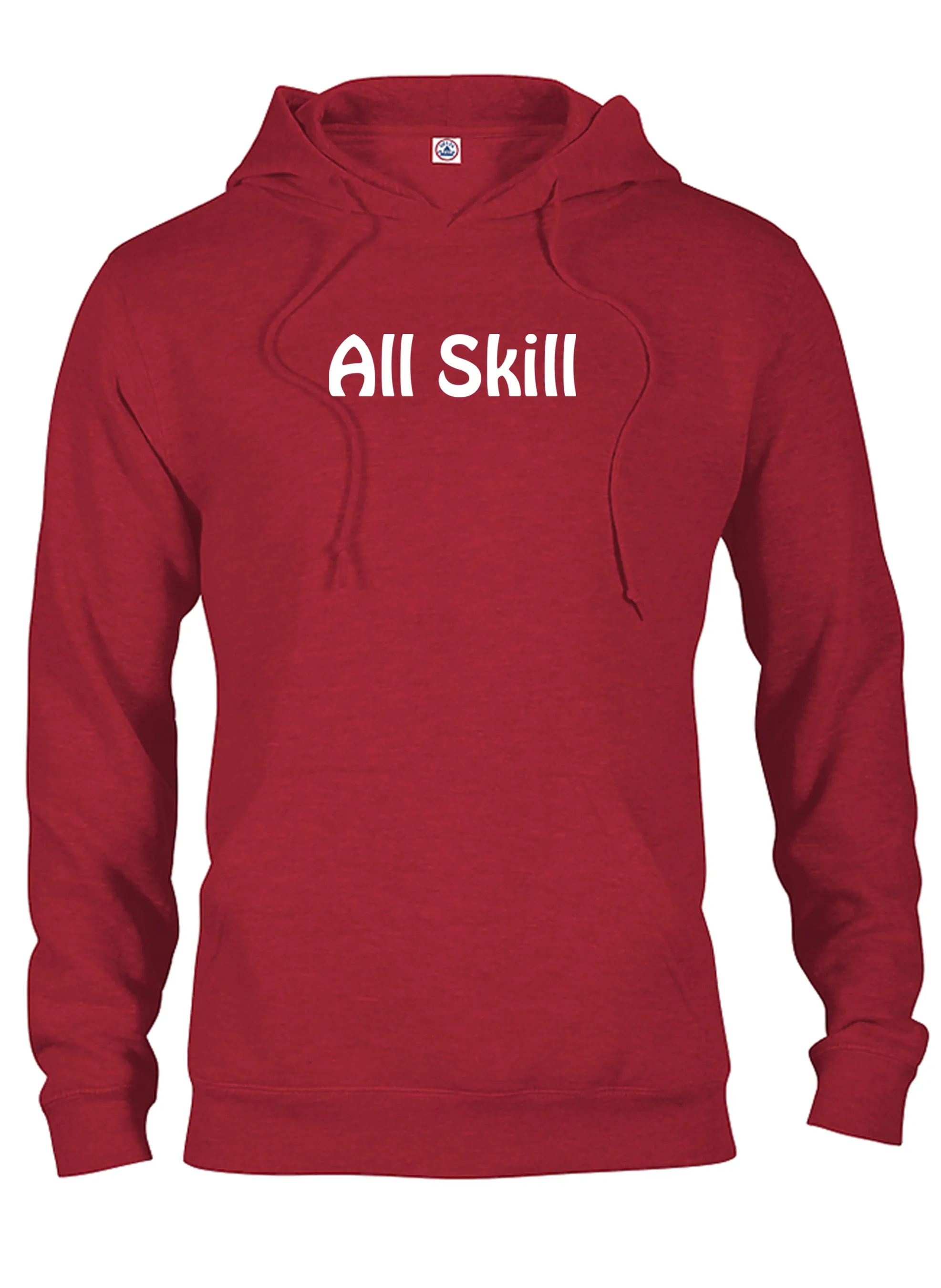 All Skill T-Shirt