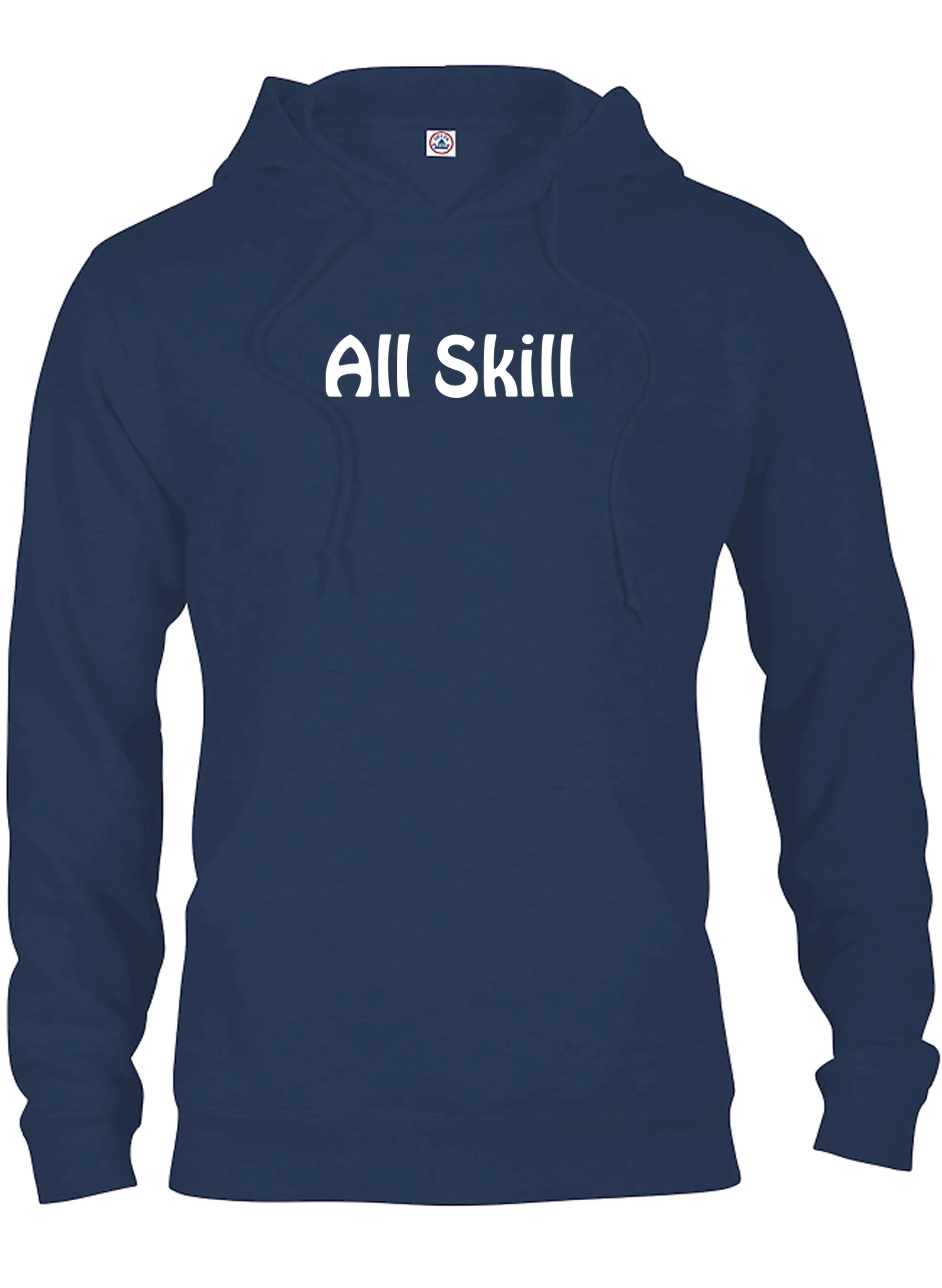 All Skill T-Shirt