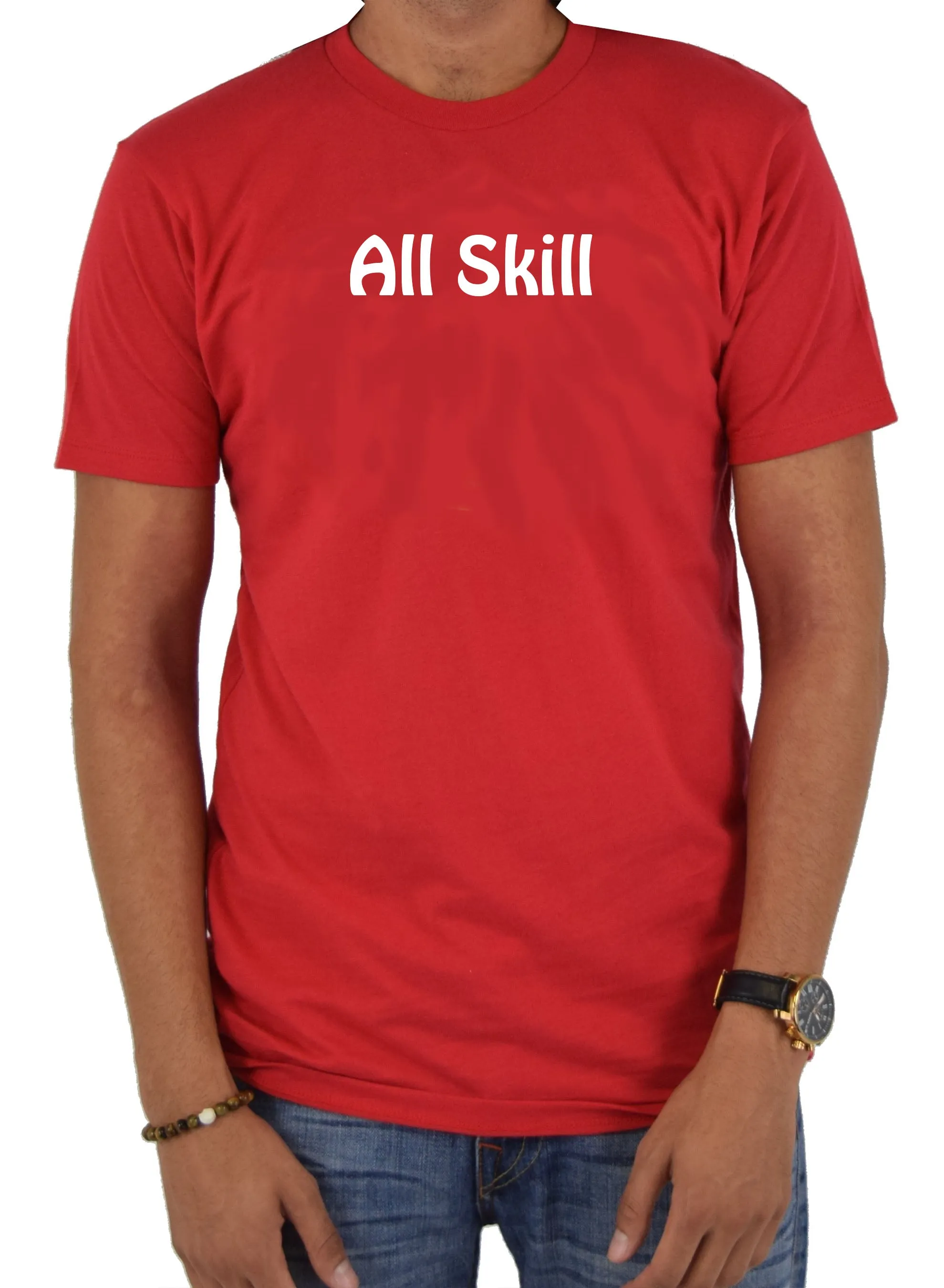 All Skill T-Shirt