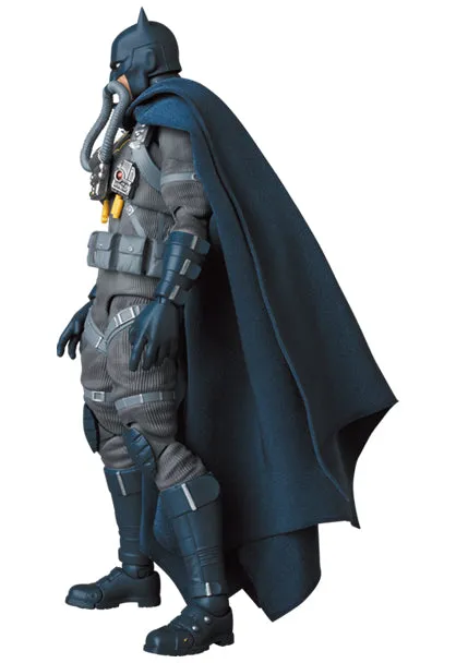 Batman: Hush Batman (Stealth Jumper Version) MAFEX (166) Action Figure LAST ONE!