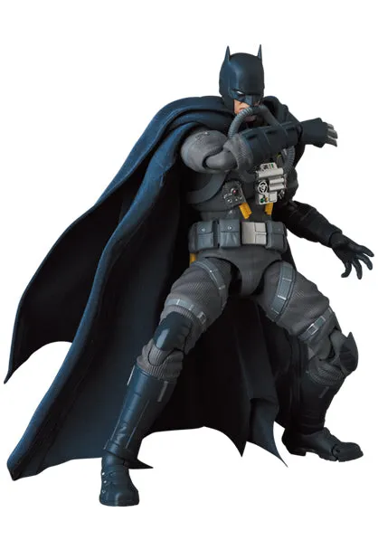 Batman: Hush Batman (Stealth Jumper Version) MAFEX (166) Action Figure LAST ONE!