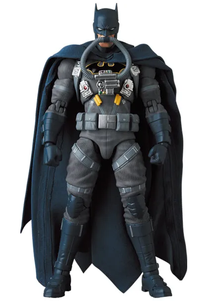 Batman: Hush Batman (Stealth Jumper Version) MAFEX (166) Action Figure LAST ONE!