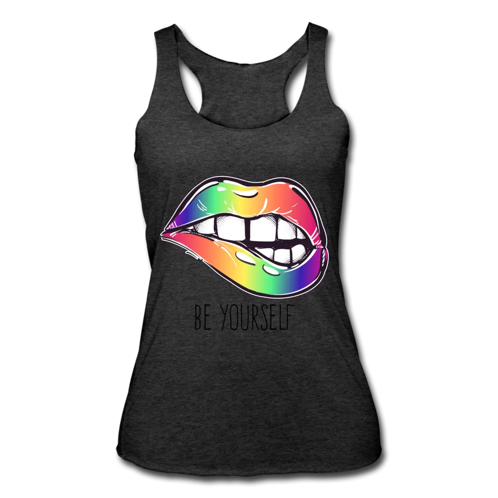 Be Yourself Tank Top