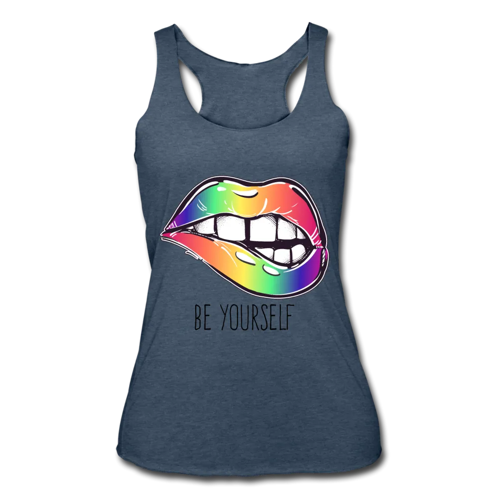 Be Yourself Tank Top