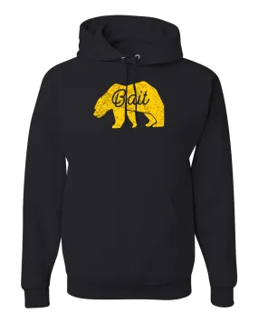 Bear Bait Hoodie