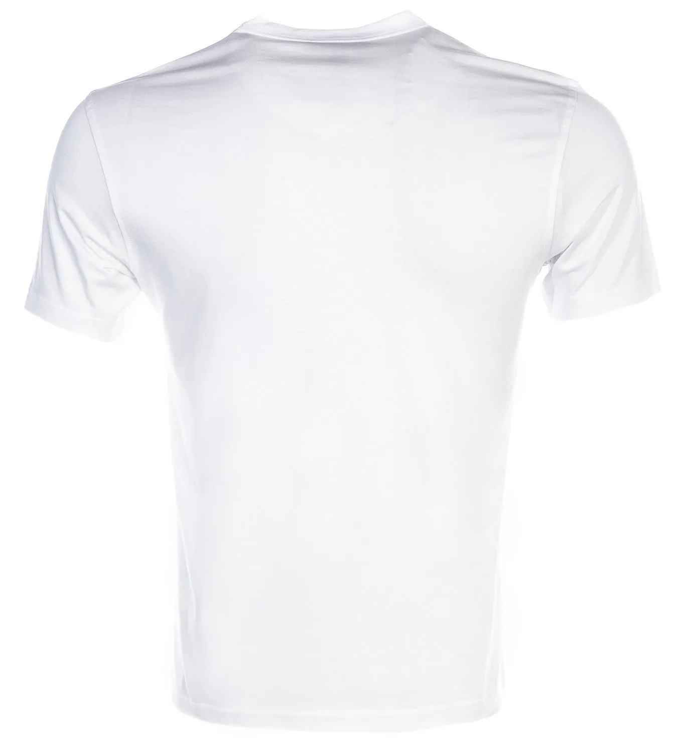 Belstaff Classic T-Shirt in White