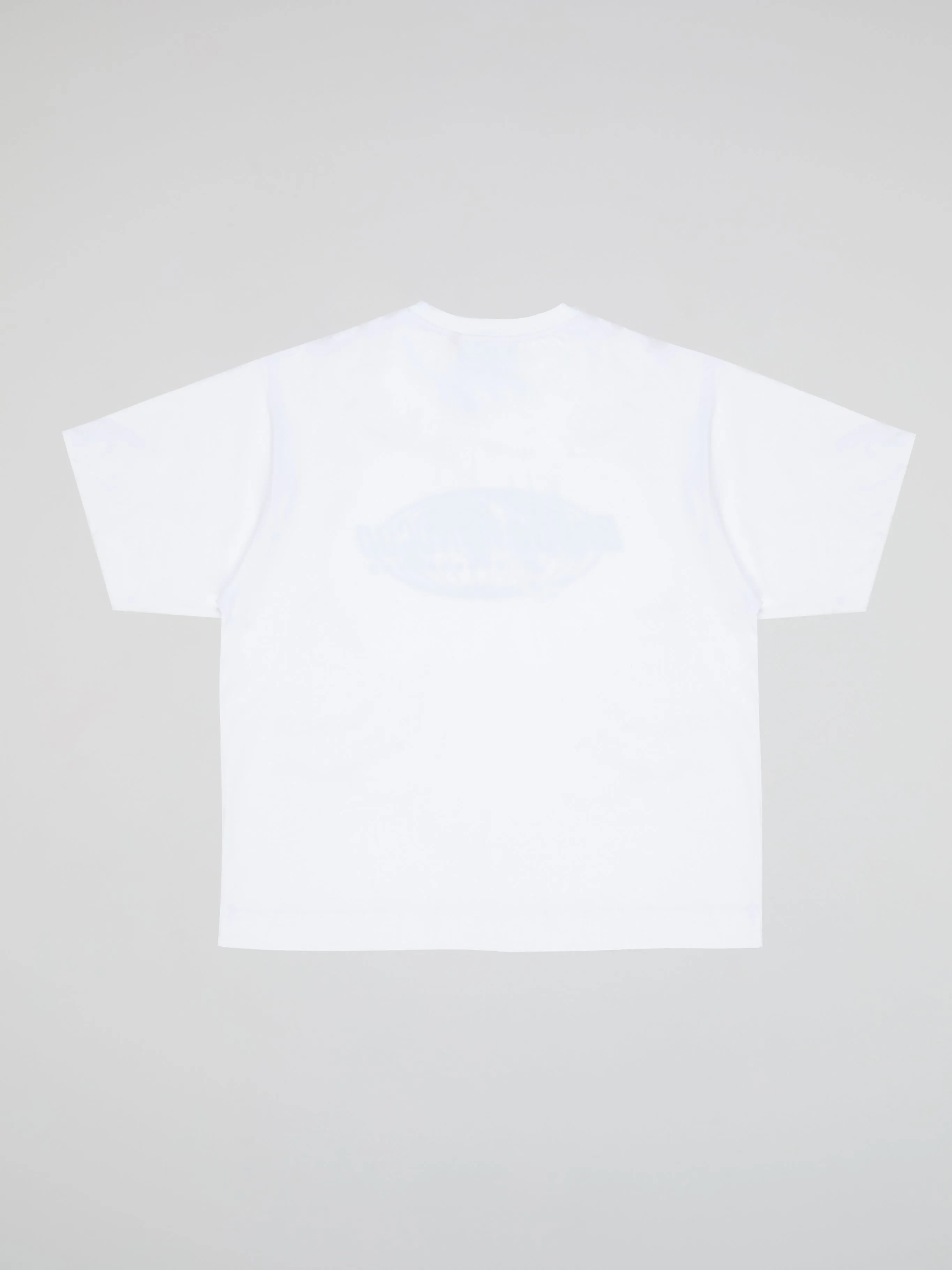 BHYPE WHITE TSHIRT WORLD CUP EDITION