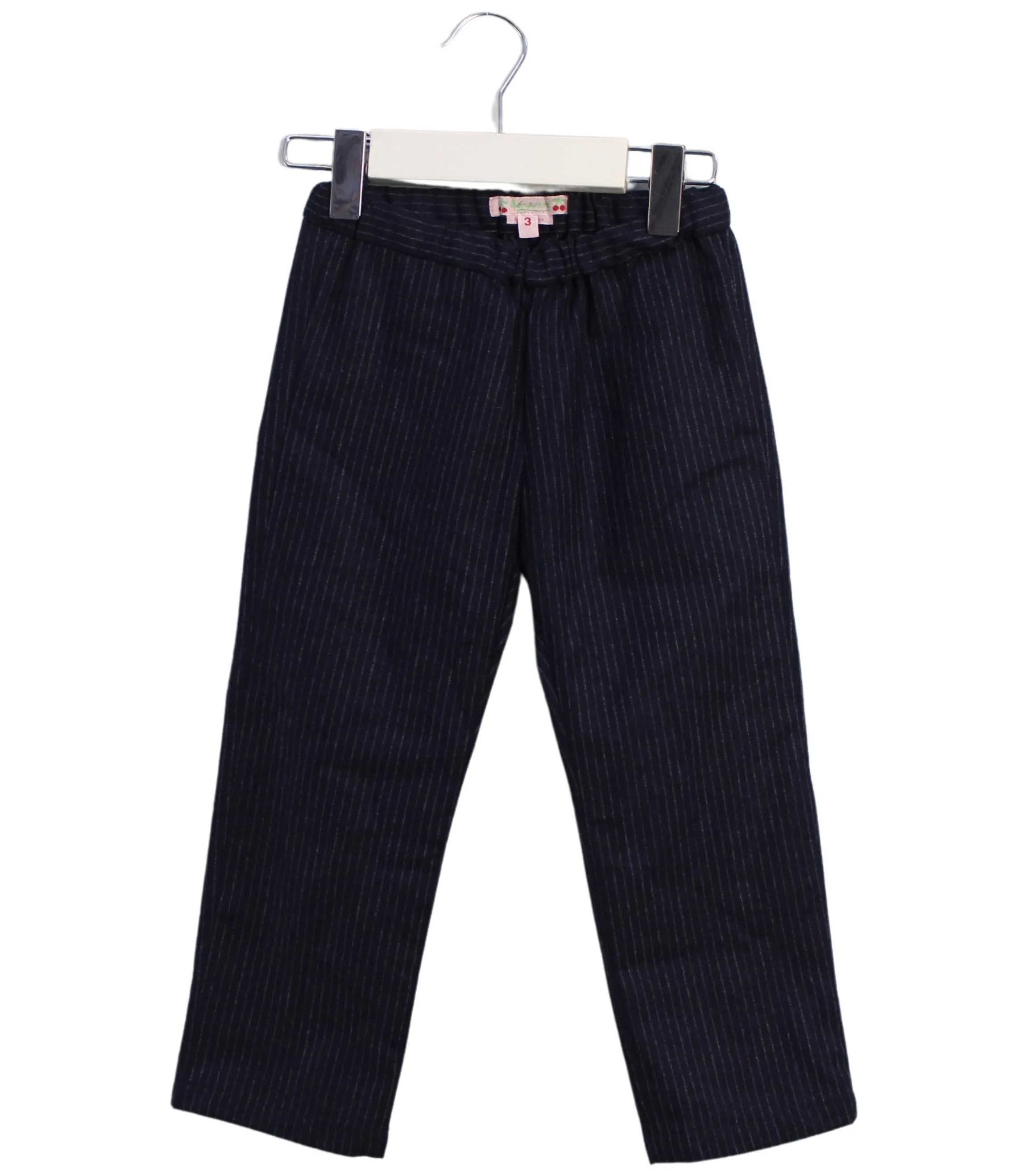 Bonpoint Dress Pants 3T