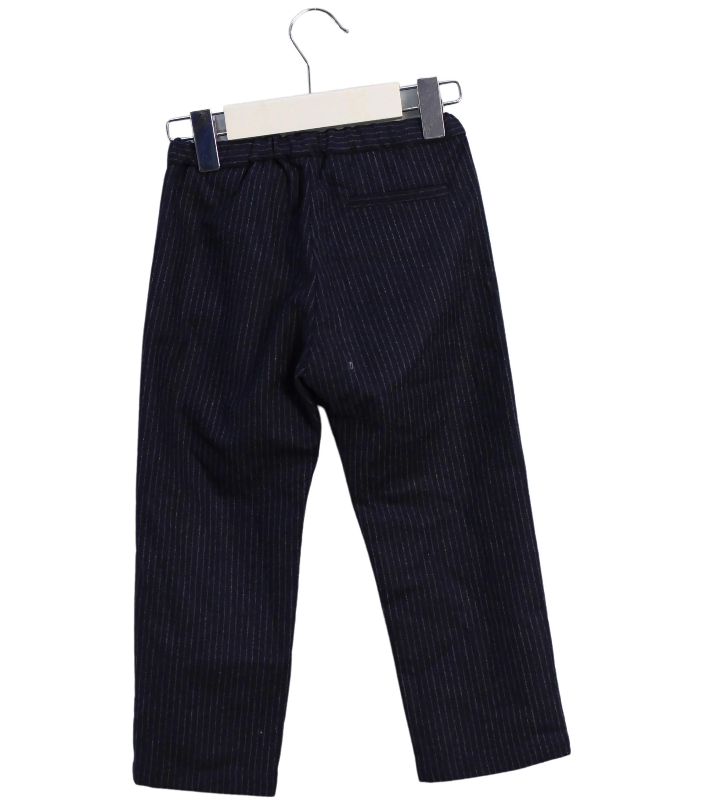 Bonpoint Dress Pants 3T