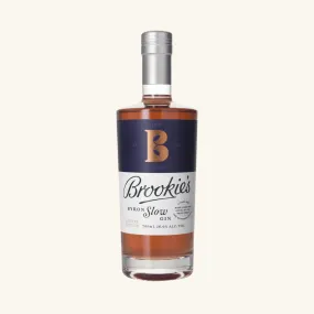 Brookie's Byron Slow Gin