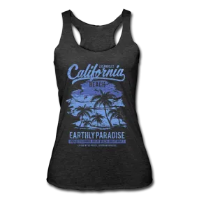 California Living Tank Top