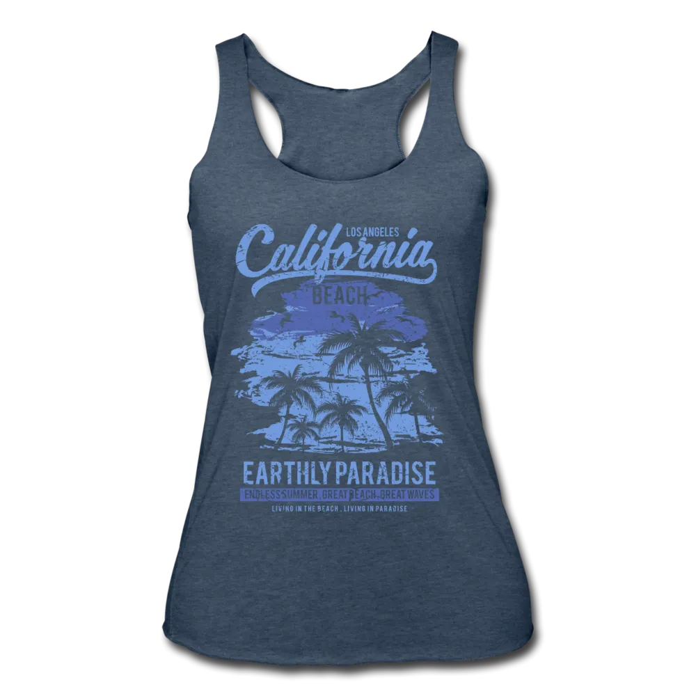 California Living Tank Top