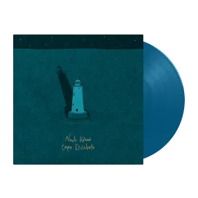 Cape Elizabeth Vinyl (Aqua)