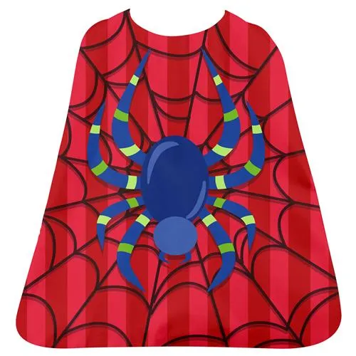 Child's Dress Up Cape