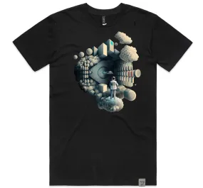 Cloud Factory  Men's T