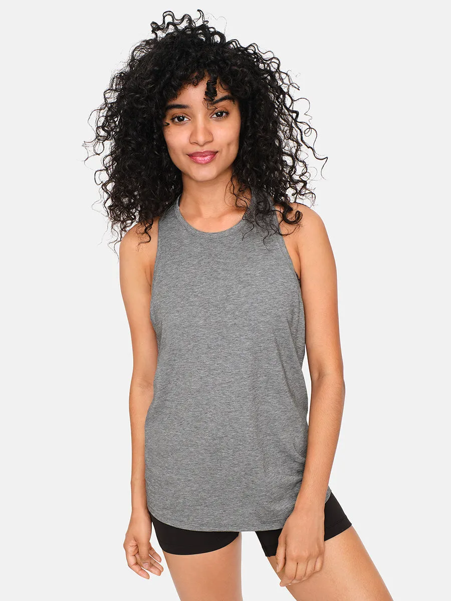 FastTrack Longline Tank