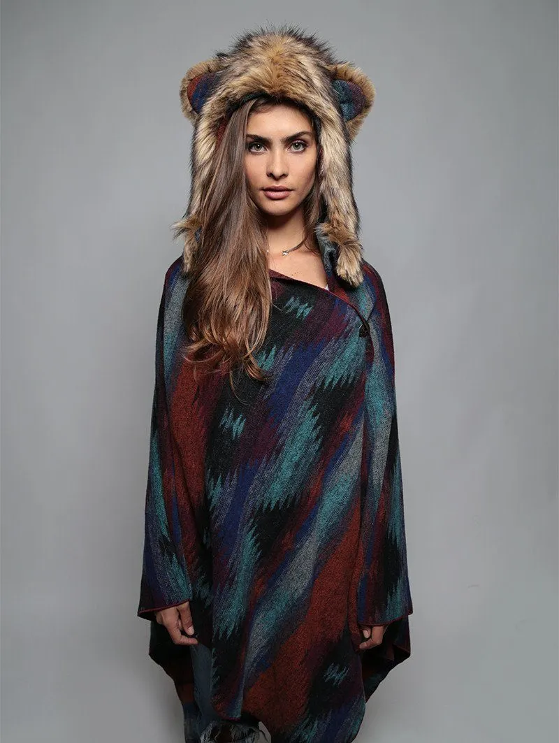 Full Moon Cape SpiritHood