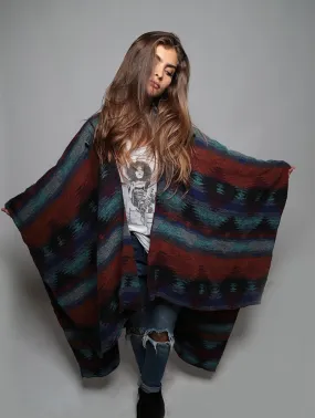 Full Moon Cape SpiritHood