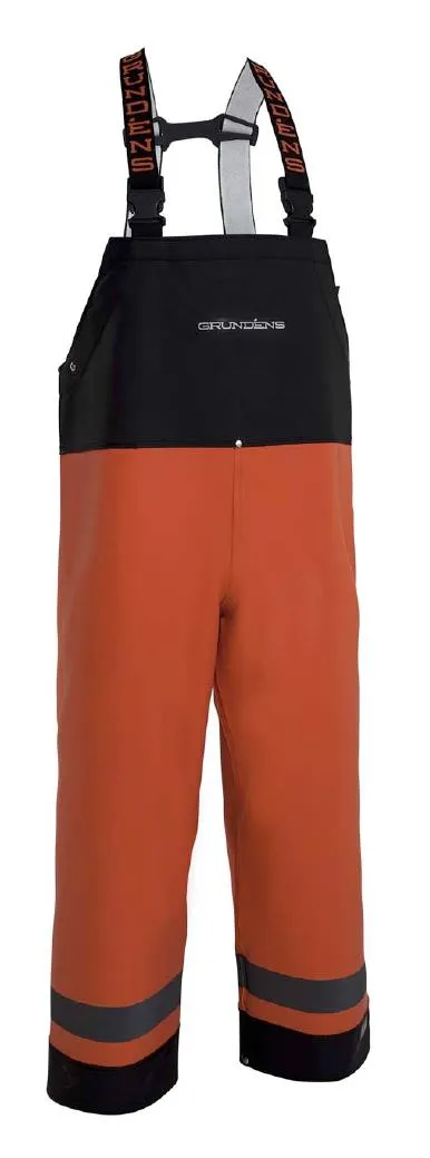 Grundens Balder 504 Men's Bib Pants