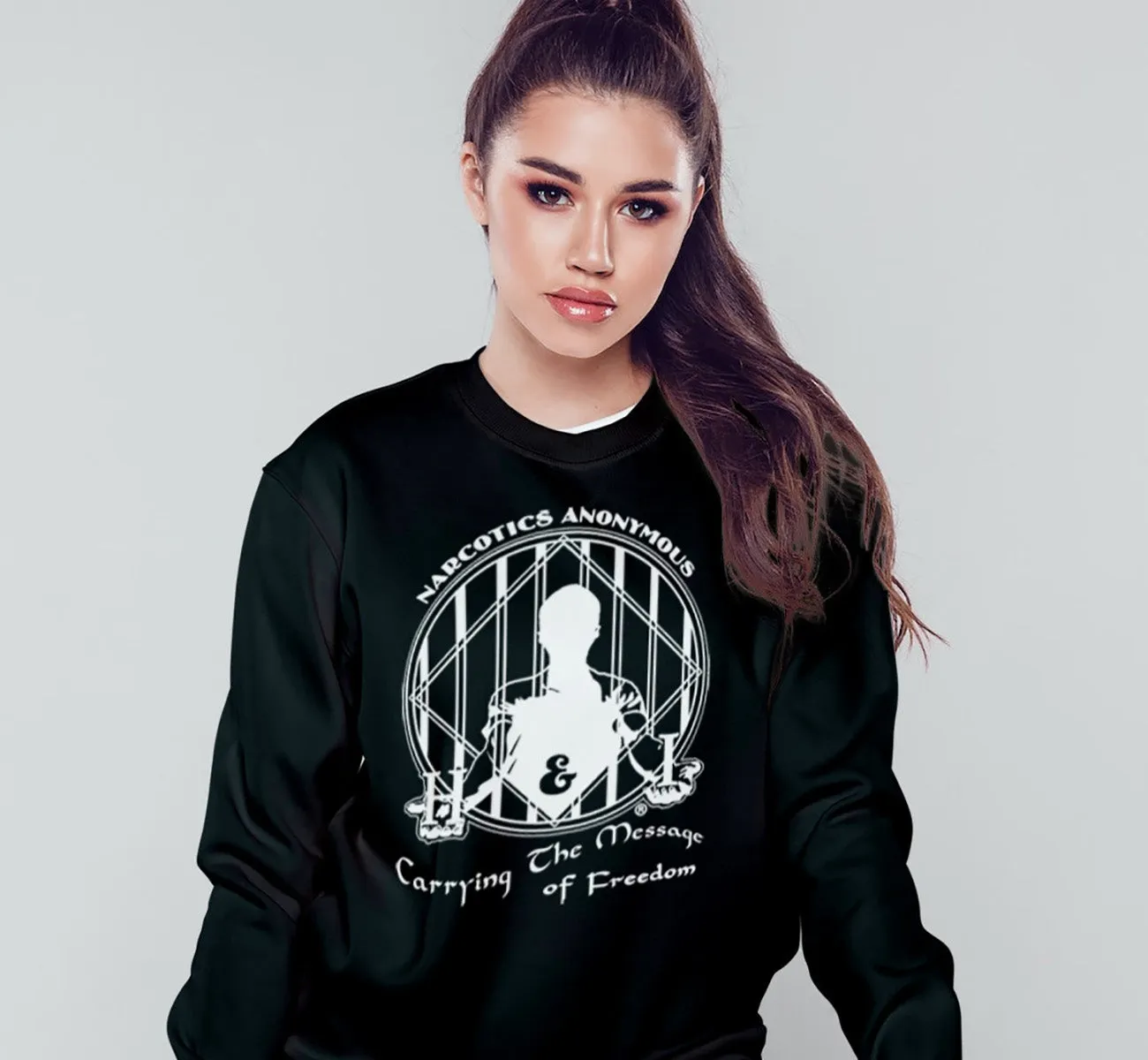 H&I Behind The Walls Sweatshirt