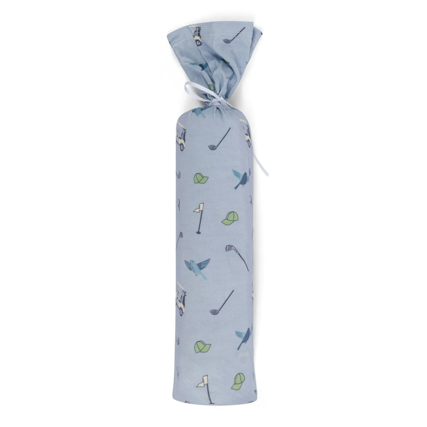 Hole in One Swaddle