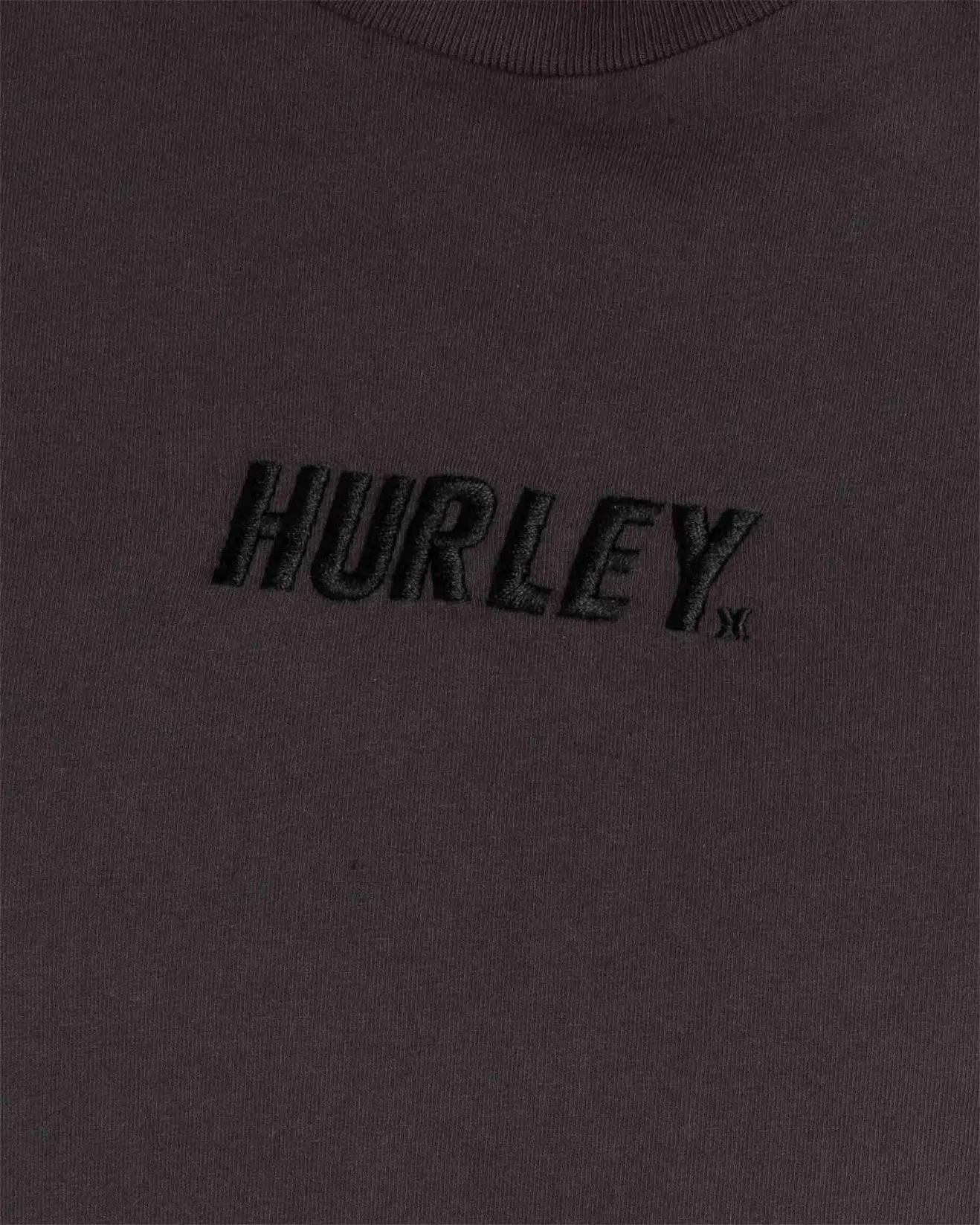 Hurley Fastlane Tee