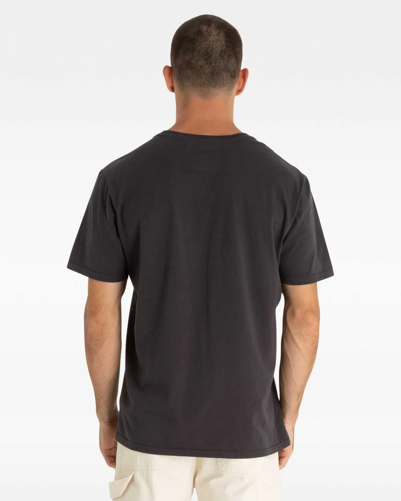 Hurley Fastlane Tee