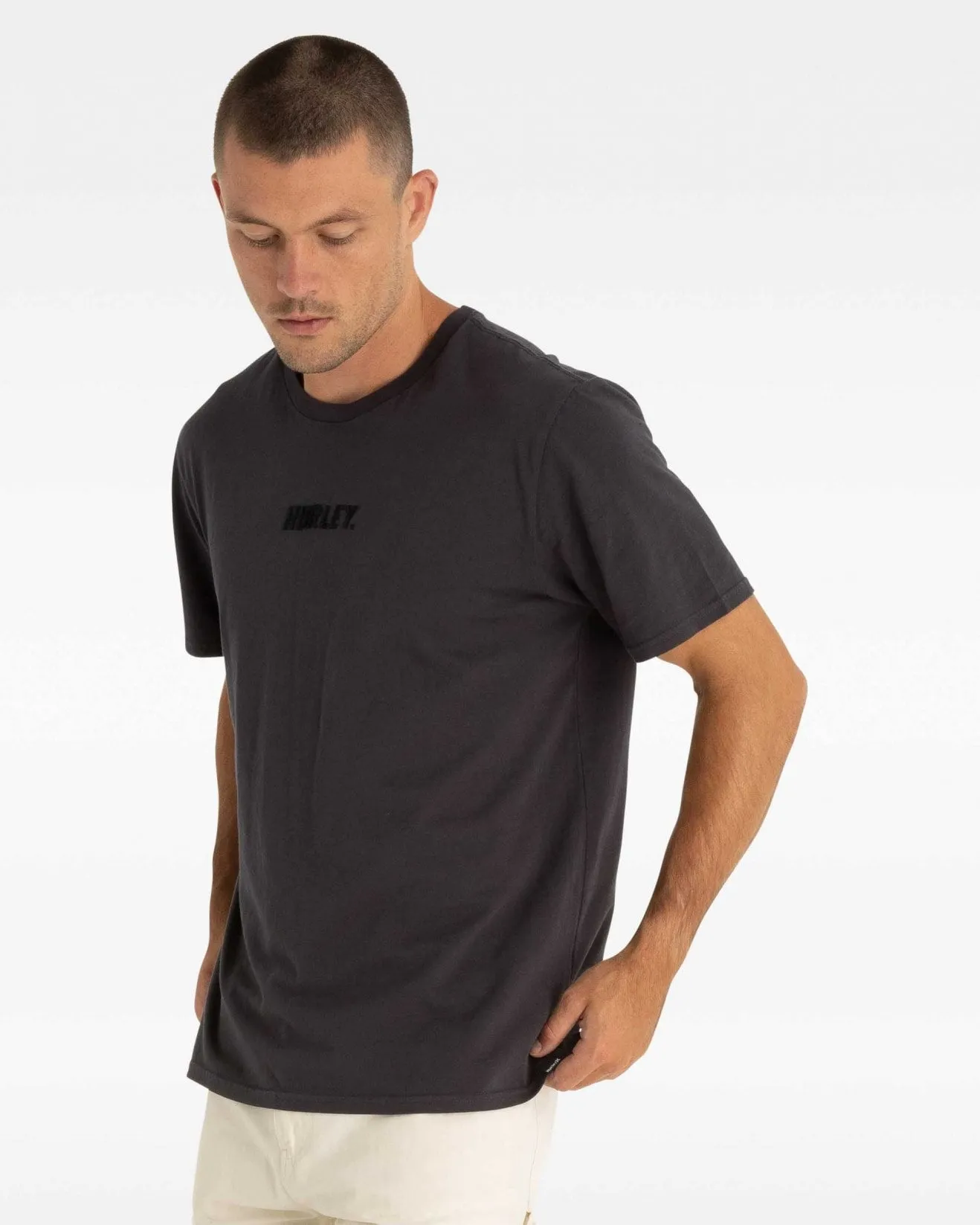 Hurley Fastlane Tee