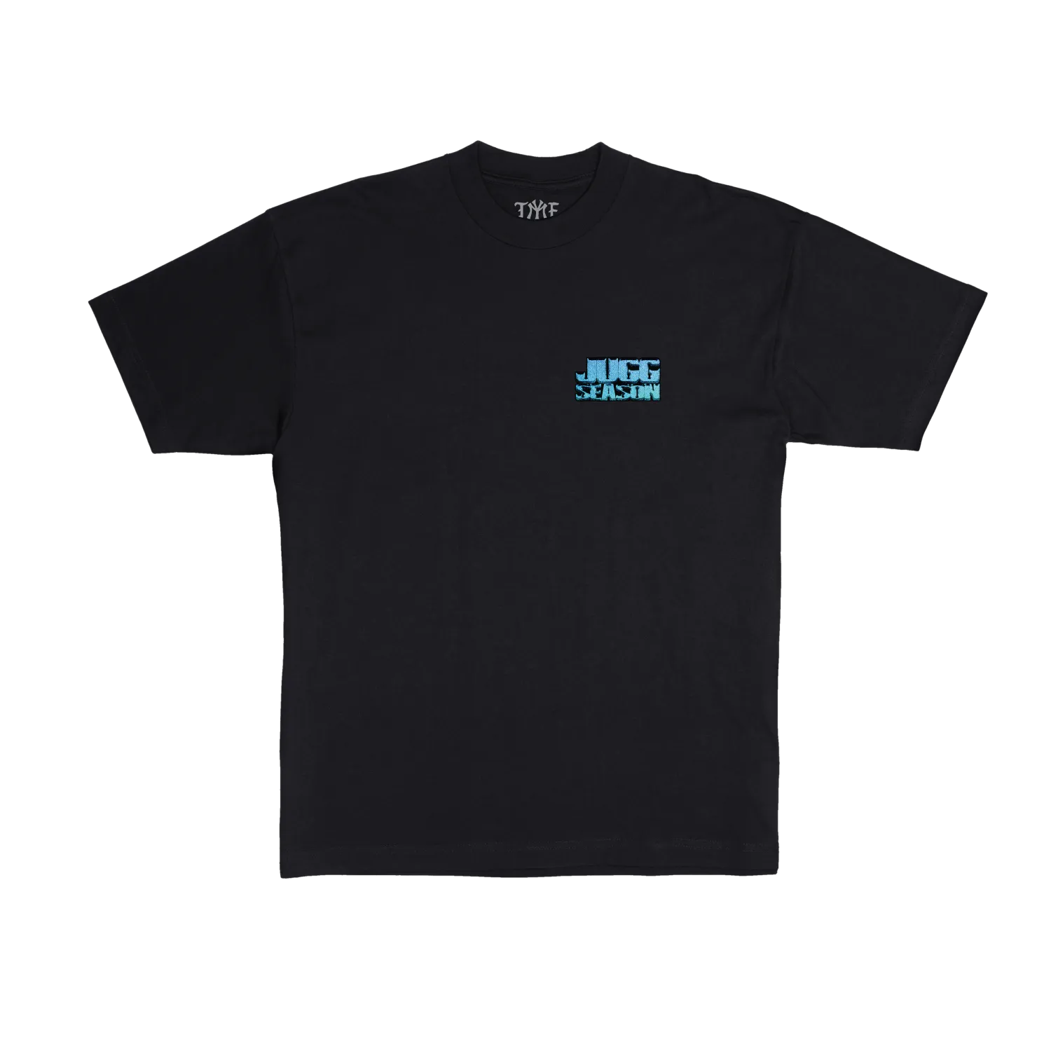 Jay Critch - Jugg Season T-Shirt (Black)