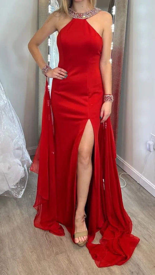 Johnathan Kayne Gown