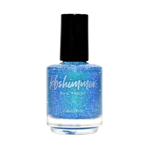 KBShimmer - Nail Polish - Lounging Around