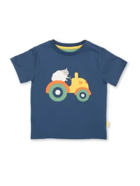 Kite Farmer Baa Baa T-Shirt