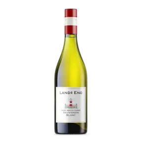 Land's End Cape South Coast Sauvignon Blanc 2022 (6x750ml)