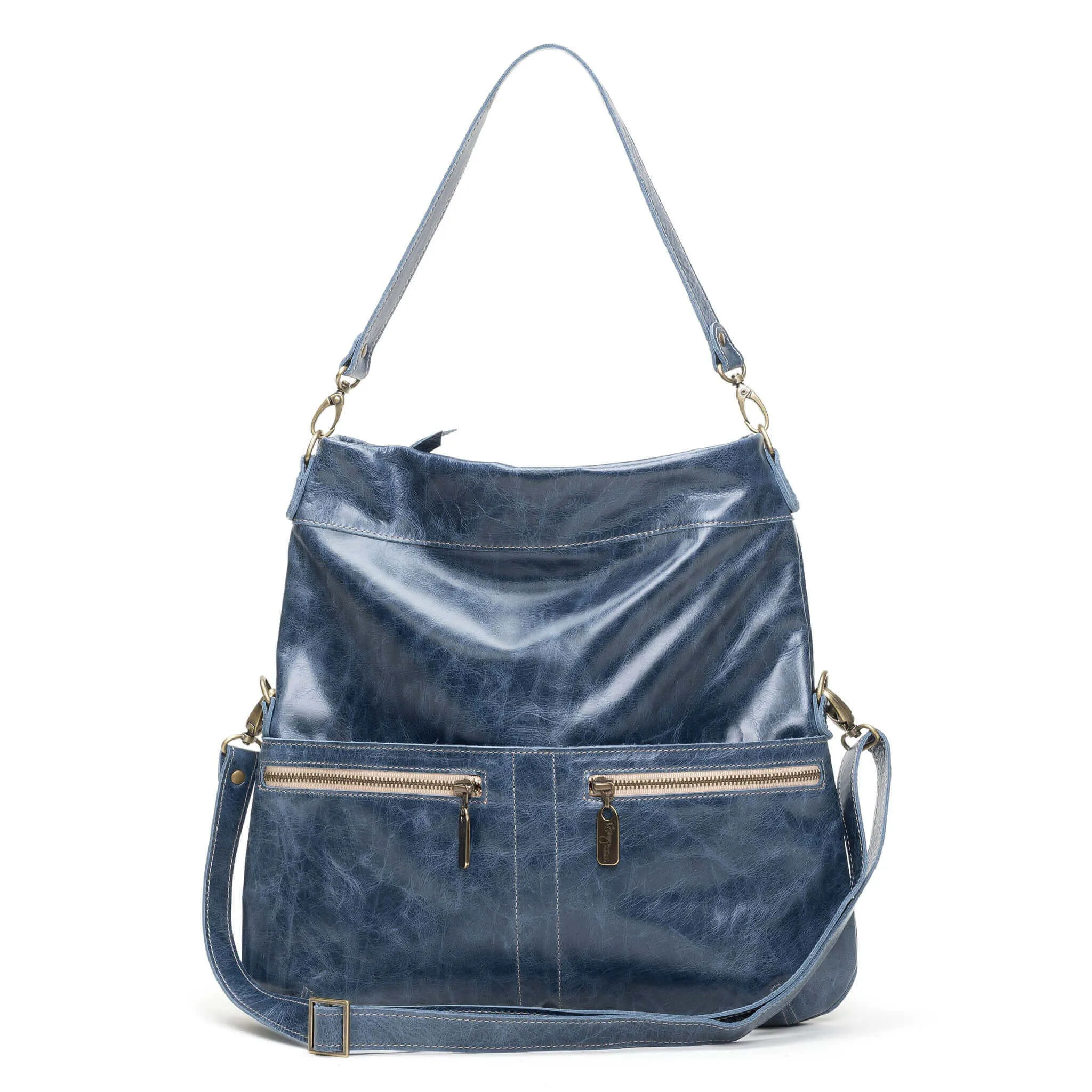 Lauren Crossbody - Cape Cod