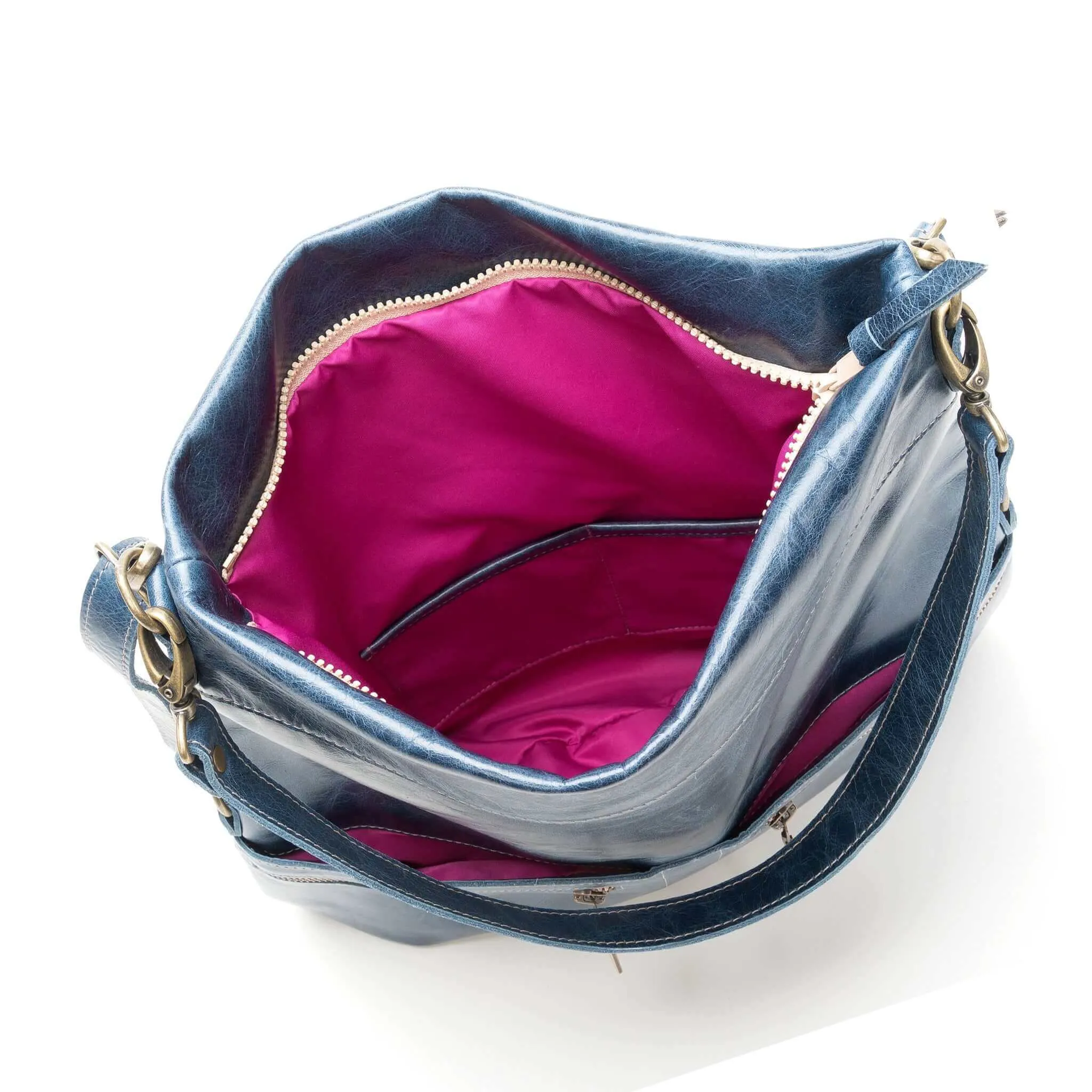 Lauren Crossbody - Cape Cod