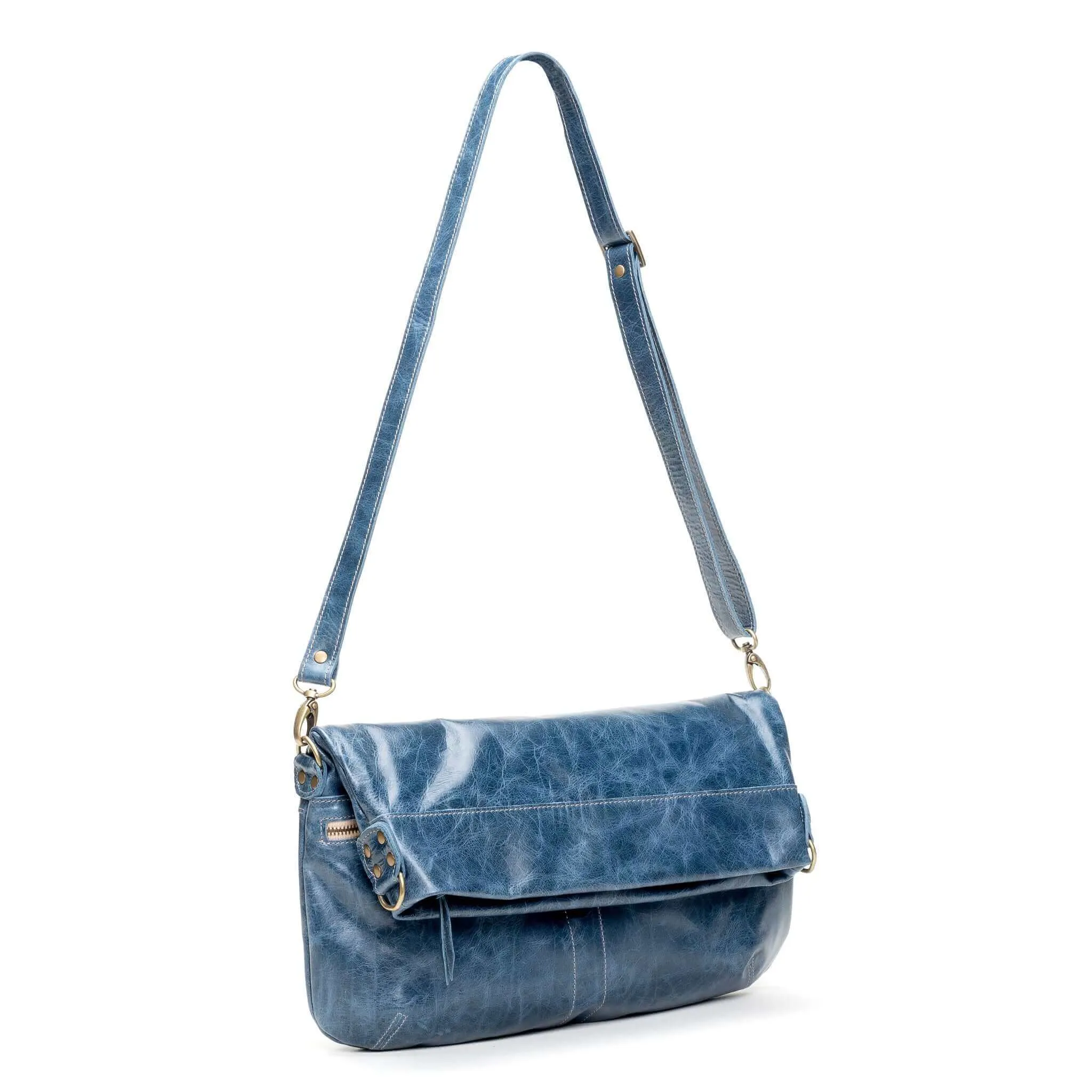 Lauren Crossbody - Cape Cod