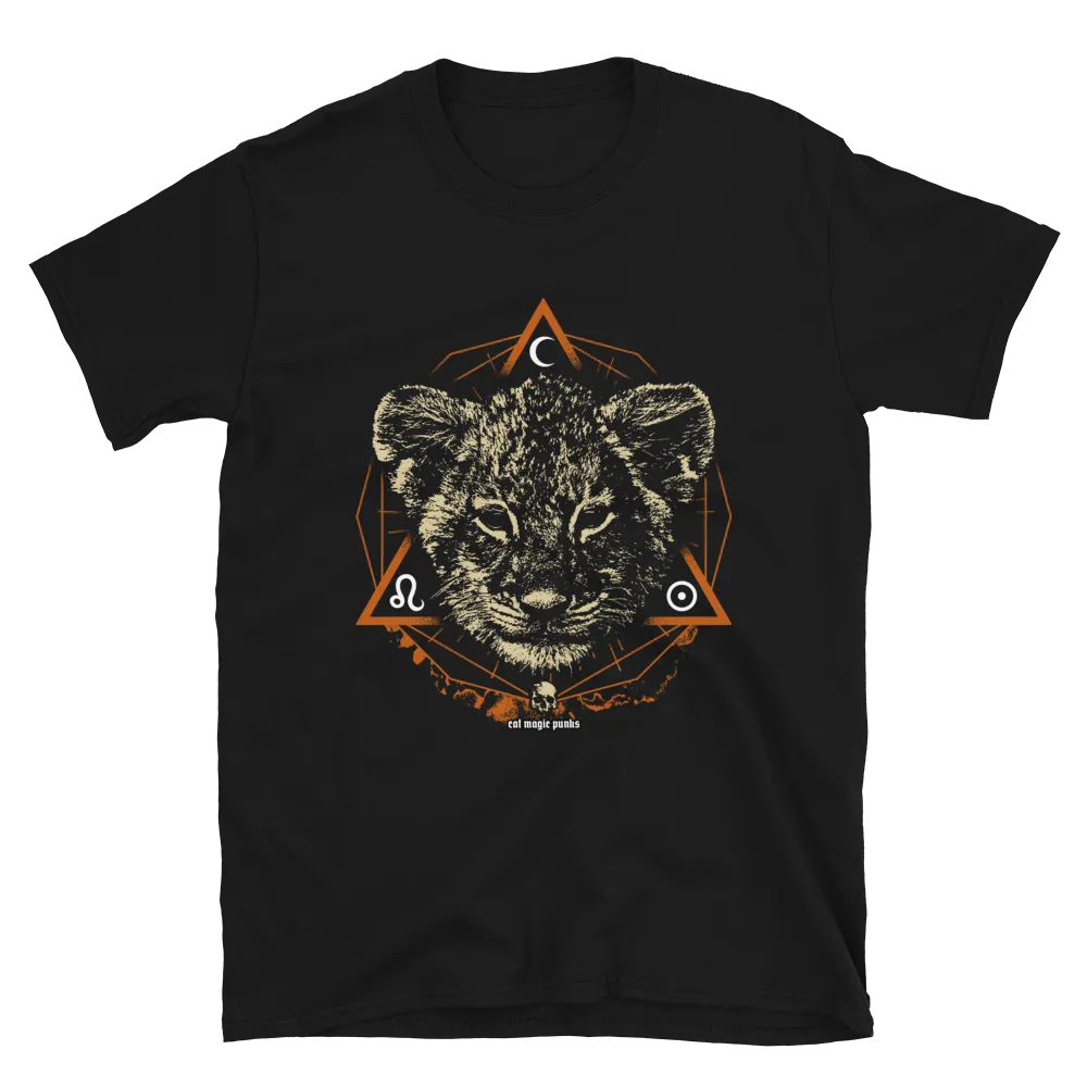 Leo Shirt - Limited Edition