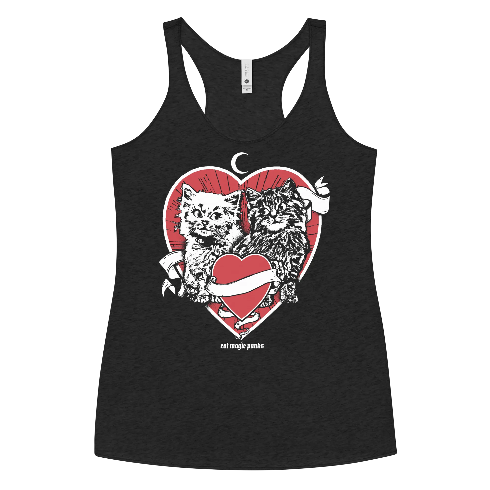 LOVECATS Tank Tops - Limited Edition