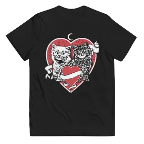 LOVECATS Youth Shirt - Limited Edition