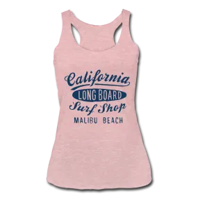 Malibu Beach Tank Top